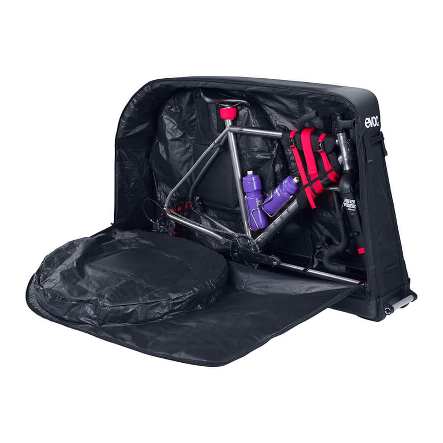 EVOC Bike Bag Pro, 305L