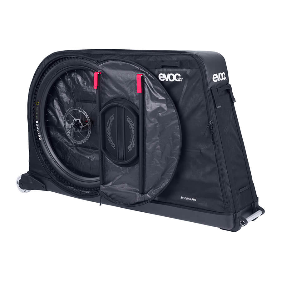 EVOC Bike Bag Pro, 305L