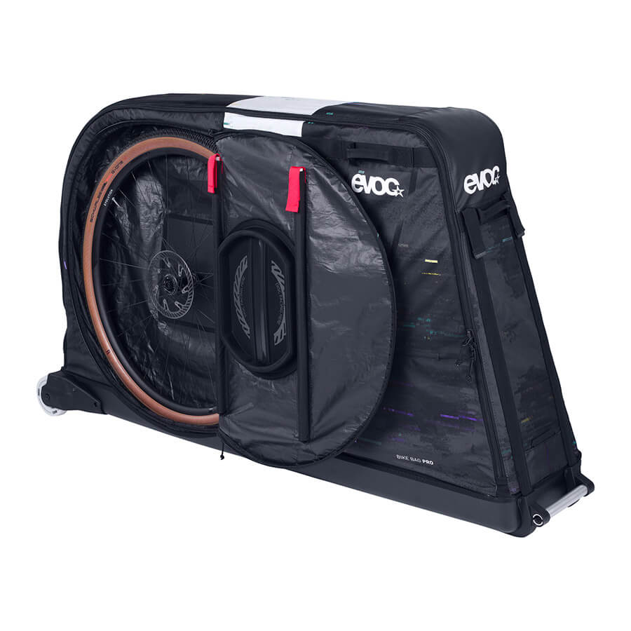 EVOC Bike Bag Pro, 305L