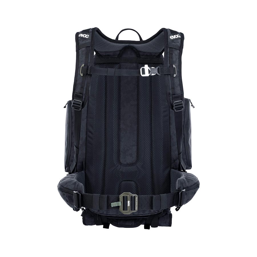 EVOC TRAIL BUILDER 35L Backpack