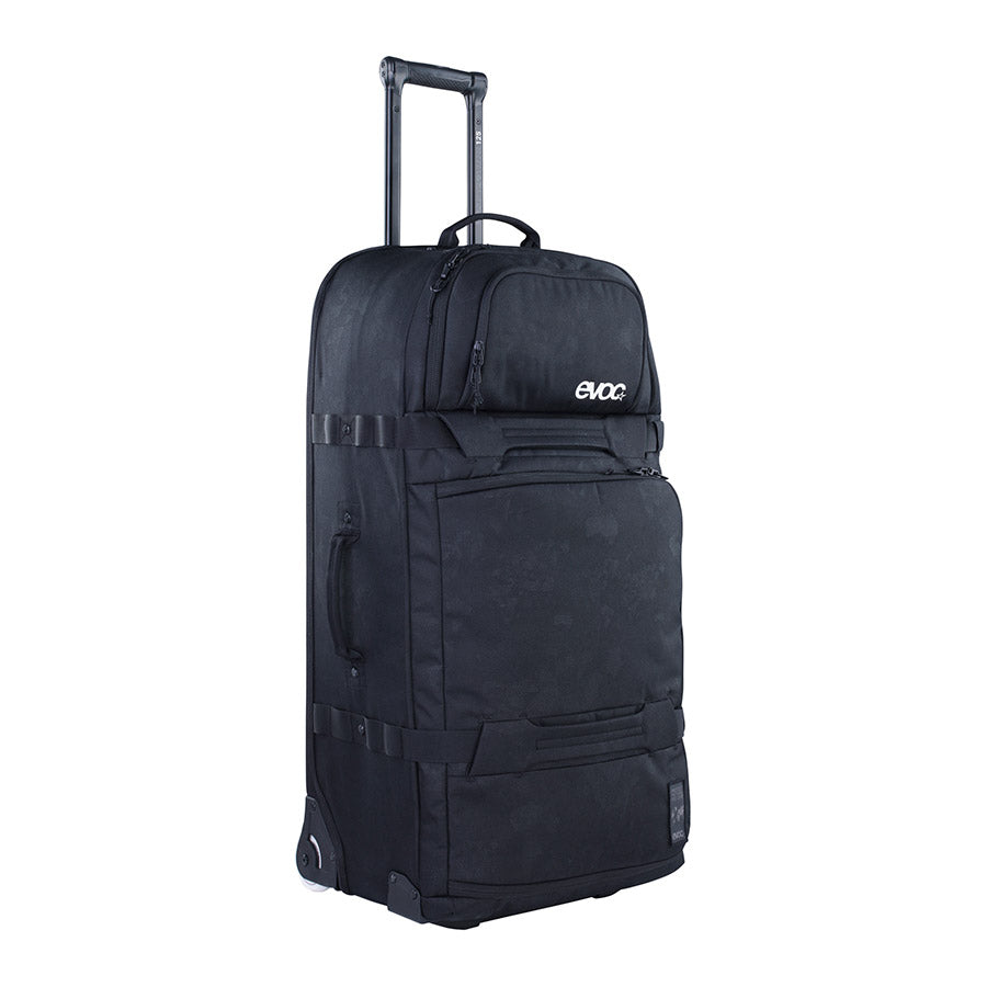 EVOC World Traveller Suitcase, 125L