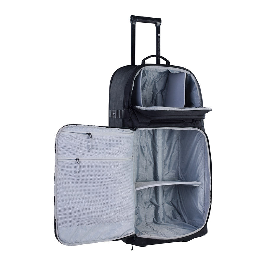 EVOC World Traveller Suitcase, 125L