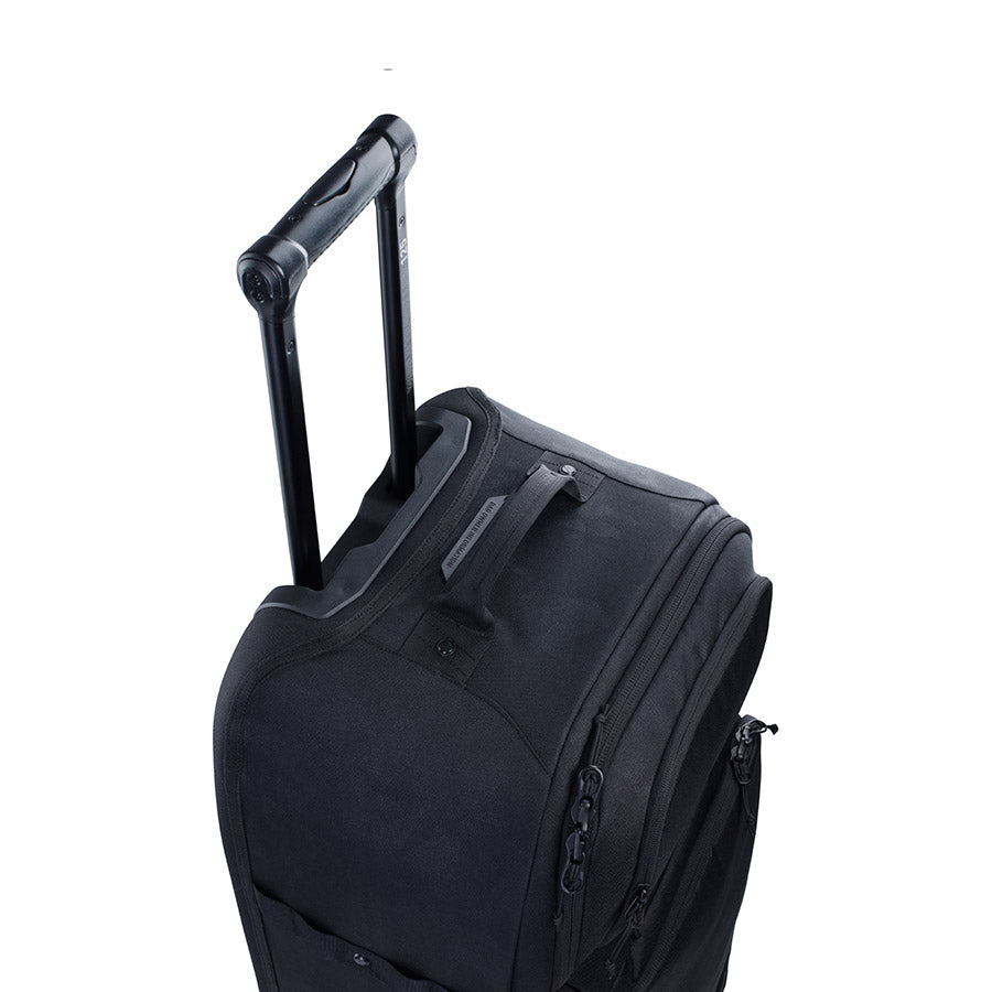 EVOC World Traveller Suitcase, 125L