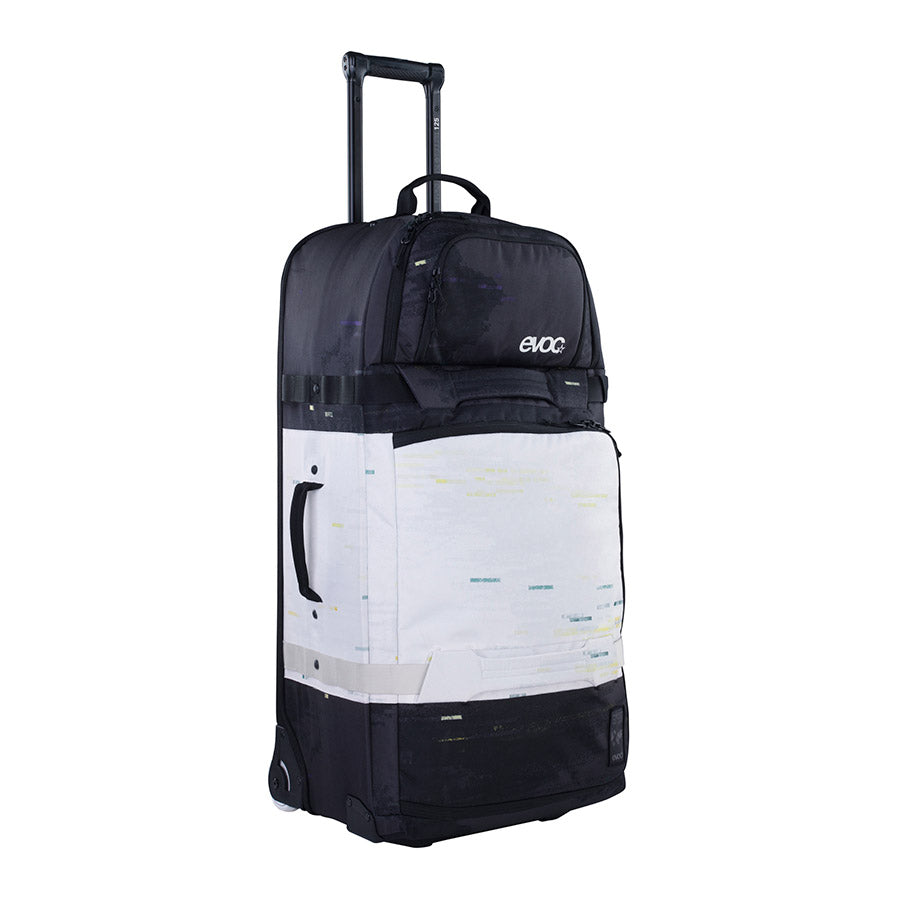 EVOC World Traveller Suitcase, 125L