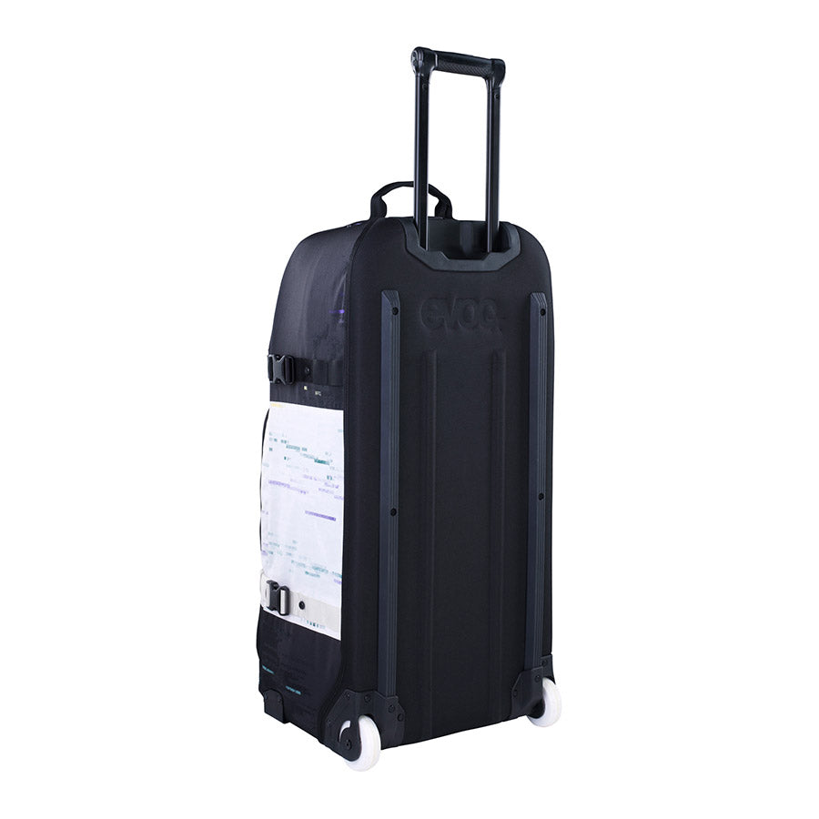 EVOC World Traveller Suitcase, 125L