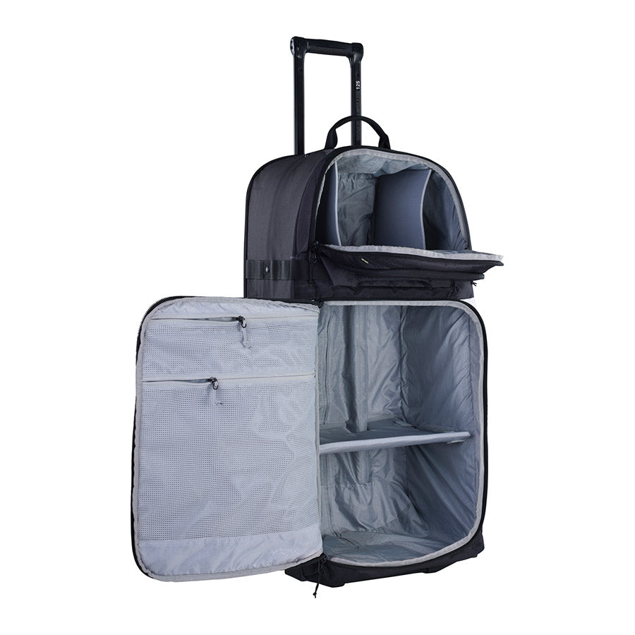 EVOC World Traveller Suitcase, 125L