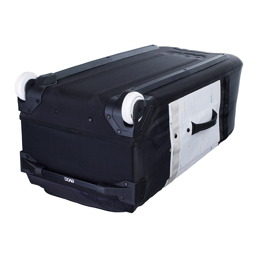 EVOC World Traveller Suitcase, 125L