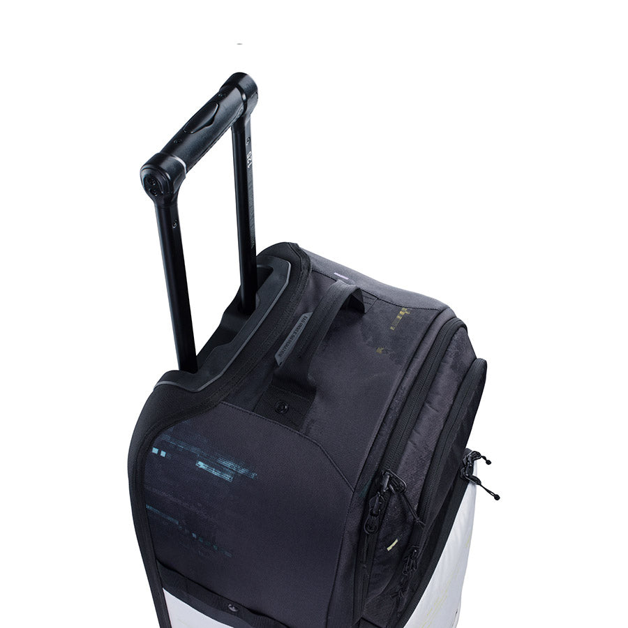 EVOC World Traveller Suitcase, 125L