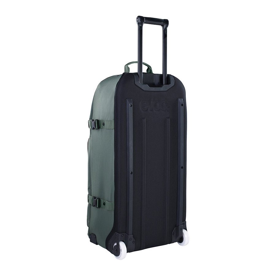 EVOC World Traveller Suitcase, 125L