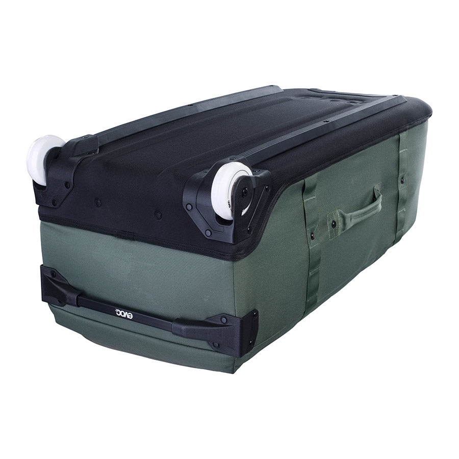 EVOC World Traveller Suitcase, 125L