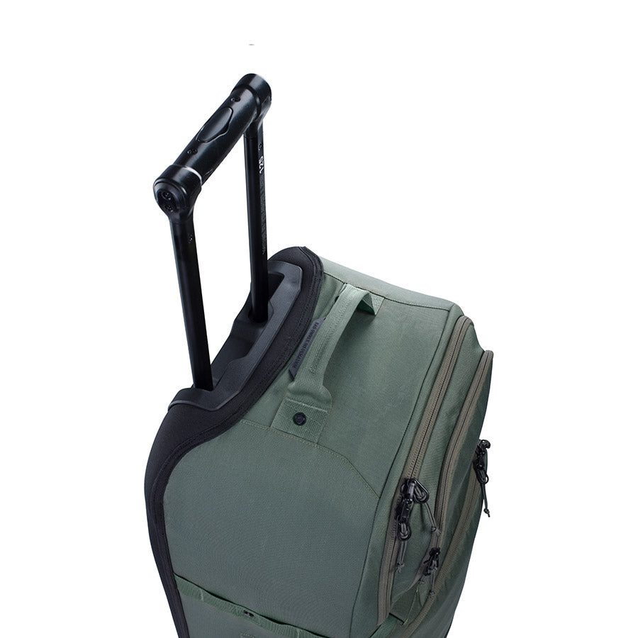 EVOC World Traveller Suitcase, 125L