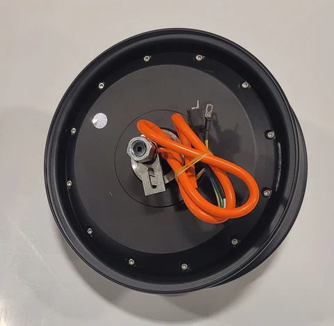 Gio Electric Replacement 12" ELECTRIC MOTOR for G2000 Electric Scooter Bike