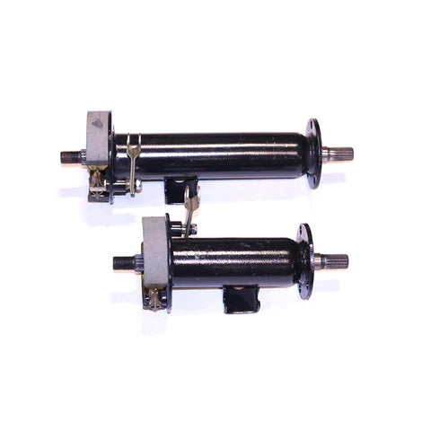 Gio Electric Replacement 2015 REAR AXLE for Regal Electric Mobility Scooter