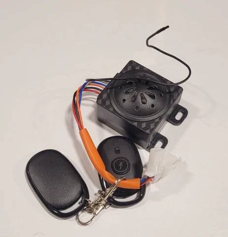Gio Electric Replacement ALARM for Italia Ultra Electric Scooter Bike