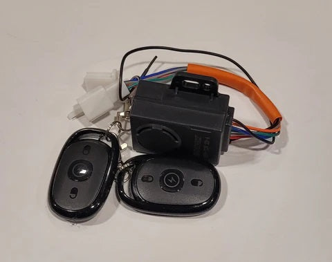 Gio Electric Replacement ANTI THEFT DEVICE for G2000 Electric Scooter Bike
