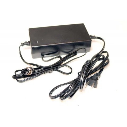 Gio Electric Replacement BATTERY CHARGER 36V for Onex (Onyx) Electric Dirt Bike