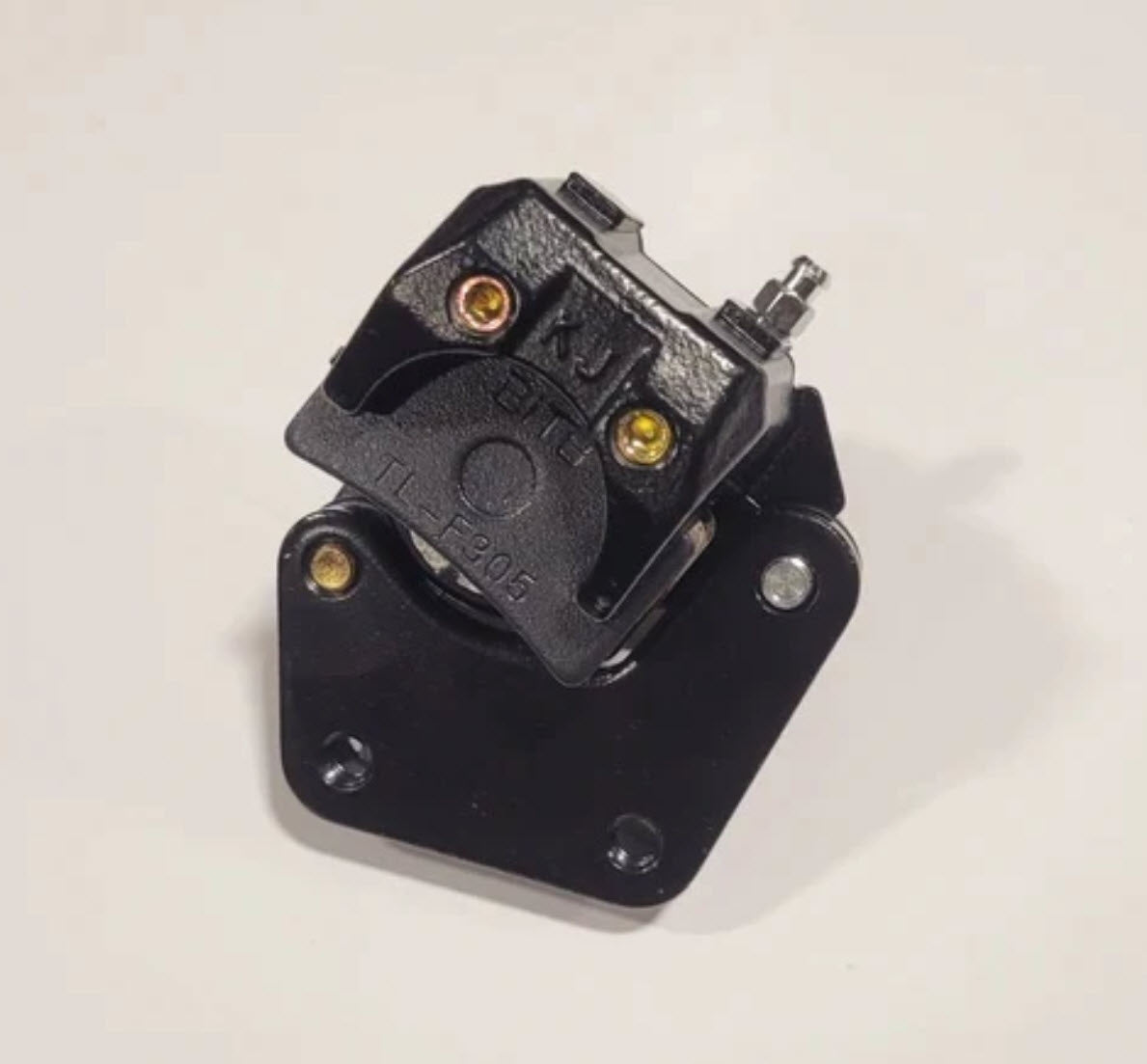 Gio Electric Replacement BRAKE PUMP for Italia Ultra Electric Scooter Bike