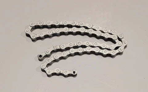 Gio Electric Replacement CHAIN for Phoenix PR Scooter Moped Bike