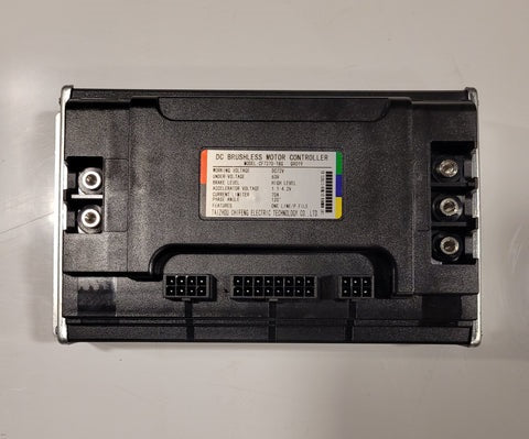 Gio Electric Replacement CONTROLLER for G2000 Electric Scooter Bike