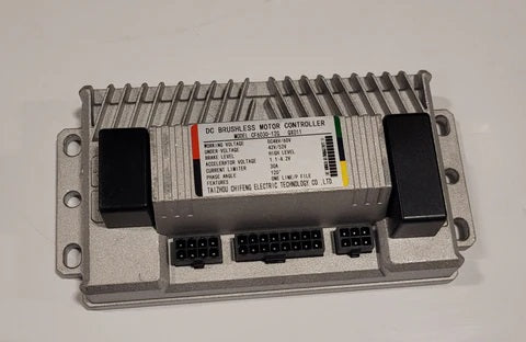 Gio Electric Replacement CONTROLLER for Italia Ultra Electric Scooter Bike