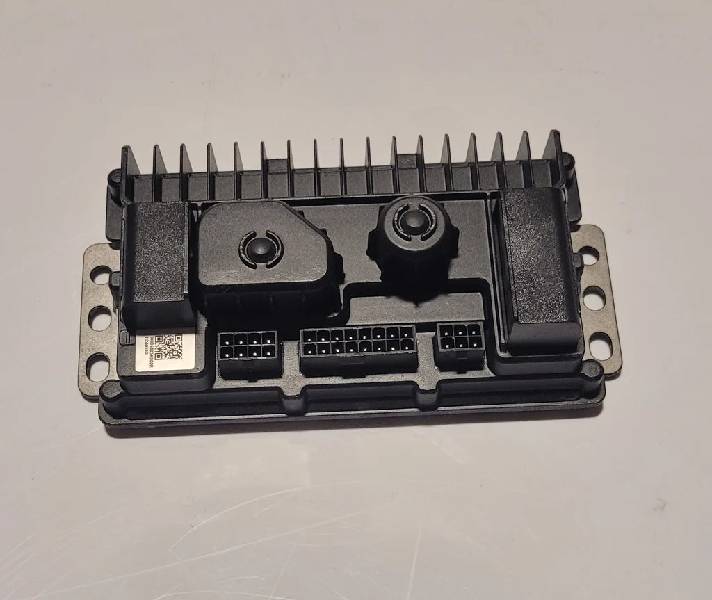 Gio Electric Replacement CONTROLLER for Ultron Electric Moped Scooter