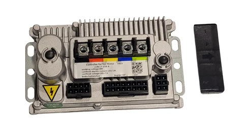 Gio Electric Replacement CONTROLLER for Wasp Electric Scooter Bike