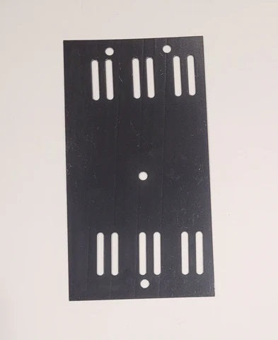 Gio Electric Replacement CONTROLLER PLATE for G2000 Electric Scooter Bike