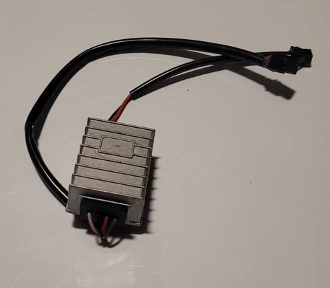Gio Electric Replacement CONVERTER for Ultron Electric Moped Scooter