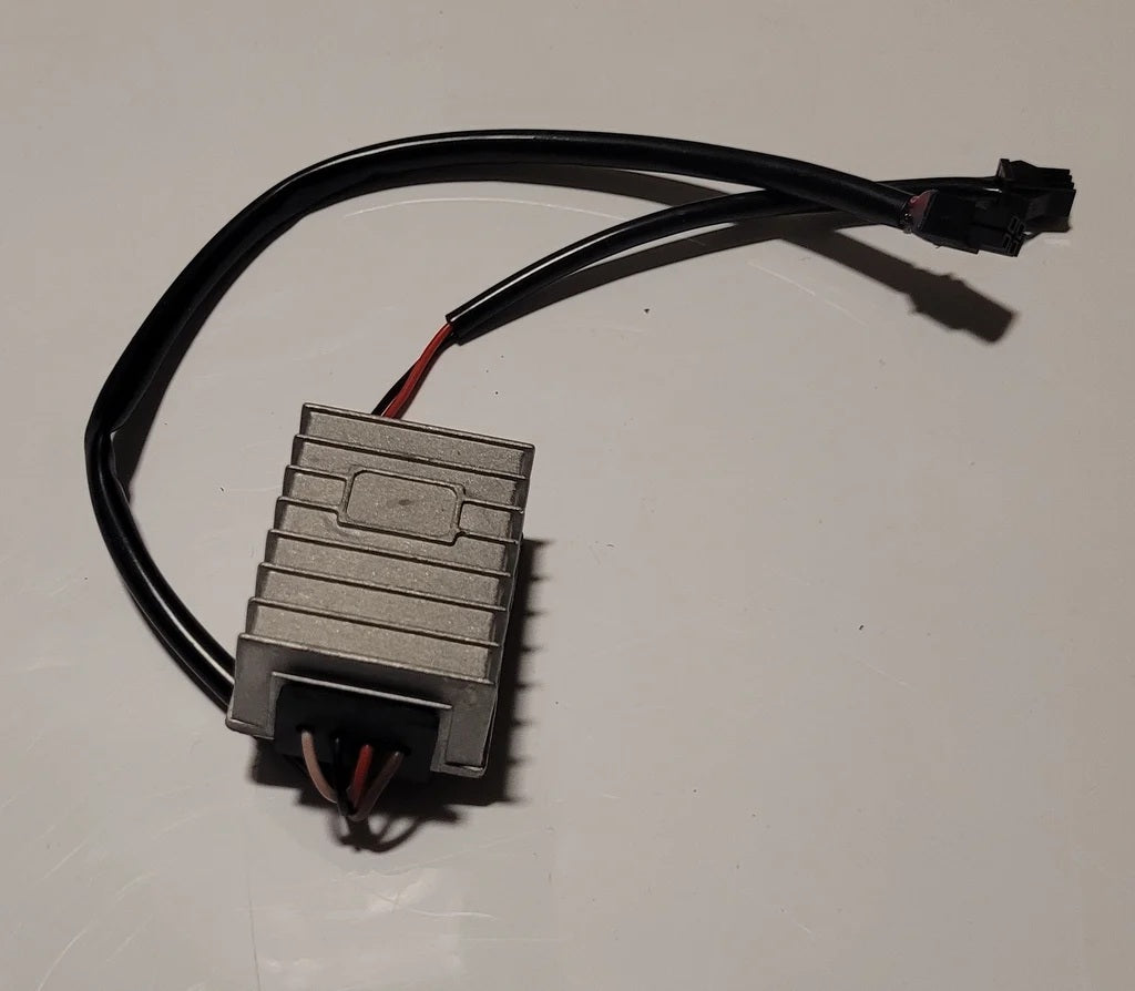 Gio Electric Replacement CONVERTER for Ultron Electric Moped Scooter
