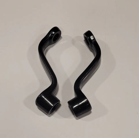 Gio Electric Replacement CRANK for Phoenix PR Scooter Moped Bike