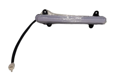 Gio Electric Replacement DECORATING LIGHT for Supra Electric Scooter Bike