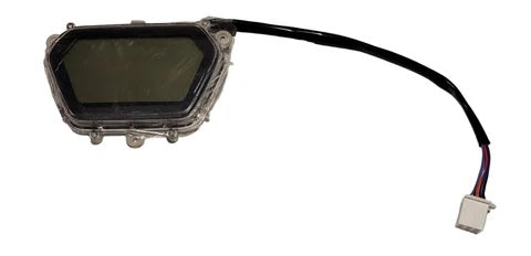 Gio Electric Replacement DISPLAY for Supra Electric Scooter Bike