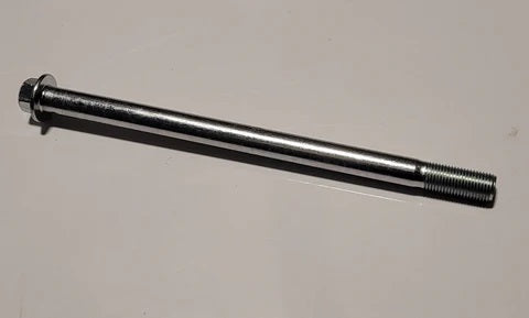 Gio Electric Replacement FRONT AXLE for Ultron Electric Moped Scooter