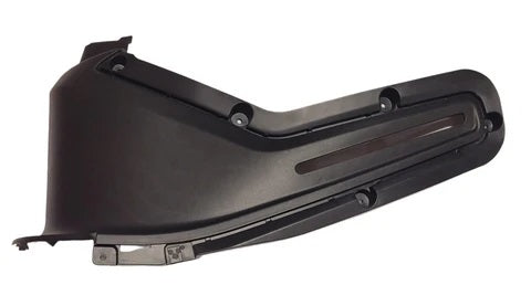 Gio Electric Replacement FRONT BODY COVER for Supra Electric Scooter Bike