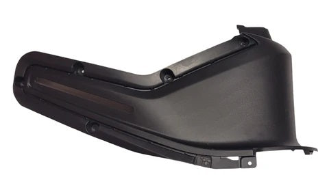 Gio Electric Replacement FRONT BODY COVER for Supra Electric Scooter Bike