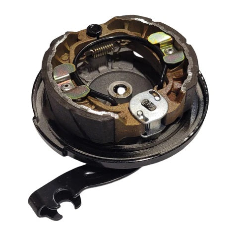 Gio Electric Replacement FRONT CERAMIC HUB BRAKE for Wasp Electric Scooter Bike