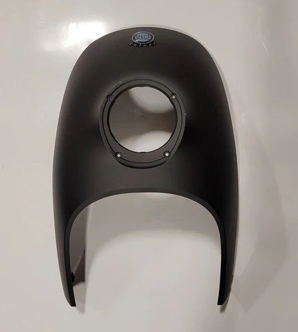 Gio Electric Replacement FRONT COVER for Italia Ultra Electric Scooter Bike