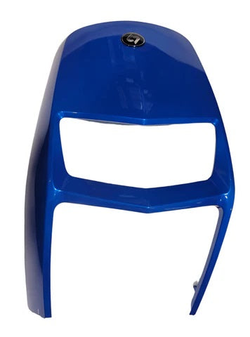 Gio Electric Replacement FRONT COVER for Supra Electric Scooter Bike