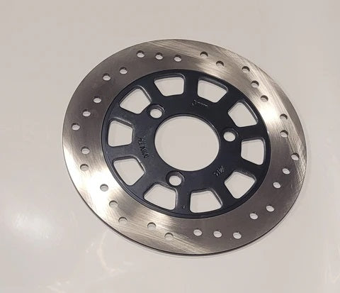 Gio Electric Replacement FRONT DISC BRAKE for G2000 Electric Scooter Bike