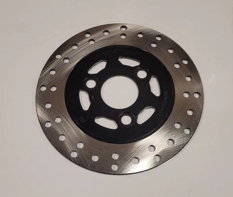 Gio Electric Replacement FRONT DISC for Italia Ultra Electric Scooter Bike