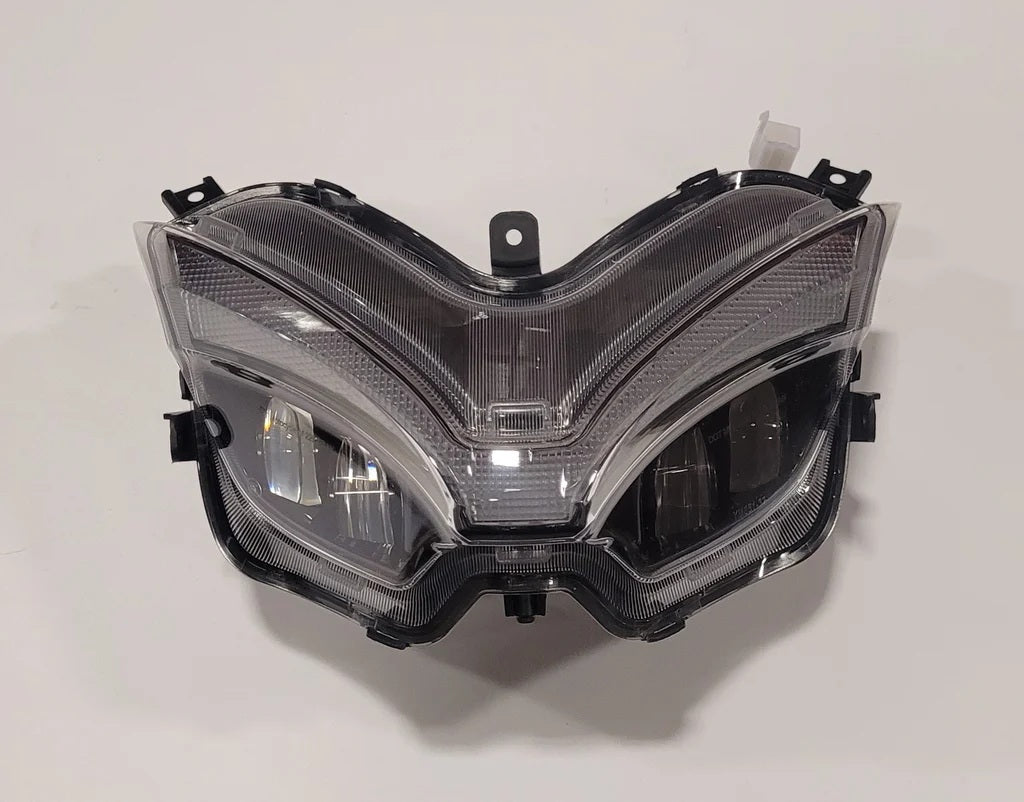 Gio Electric Replacement FRONT HEADLIGHT for G2000 Electric Scooter Bike