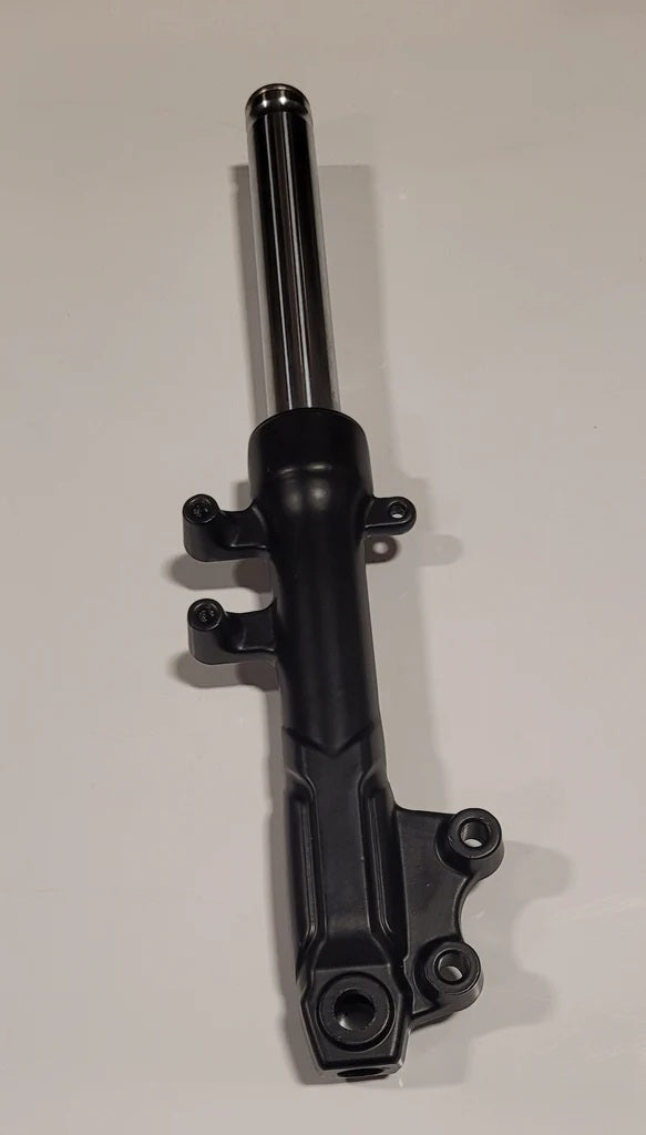 Gio Electric Replacement FRONT LEFT SHOCK for Italia Ultra Electric Scooter Bike