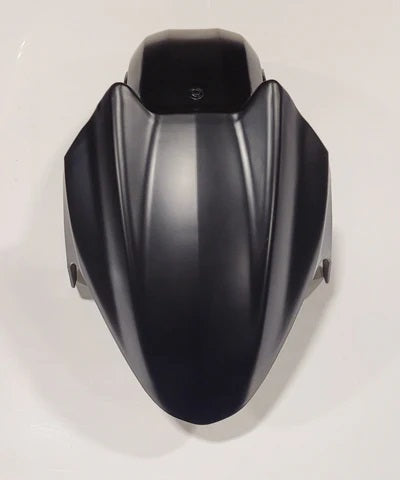 Gio Electric Replacement FRONT MUDGUARD for Phoenix PR Scooter Moped Bike