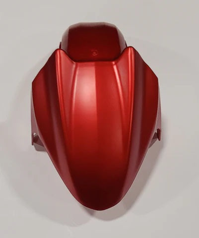 Gio Electric Replacement FRONT MUDGUARD for Phoenix PR Scooter Moped Bike