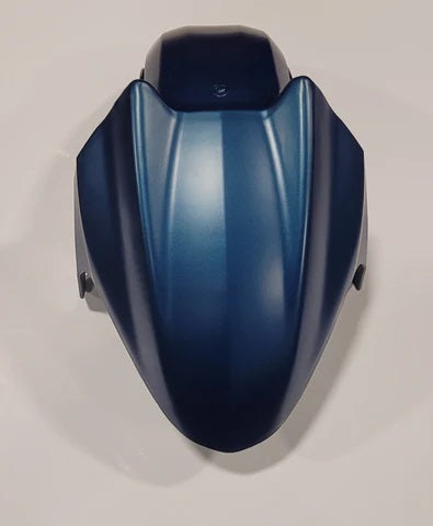 Gio Electric Replacement FRONT MUDGUARD for Phoenix PR Scooter Moped Bike