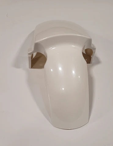 Gio Electric Replacement FRONT RIM FENDER for Italia Ultra Electric Scooter Bike