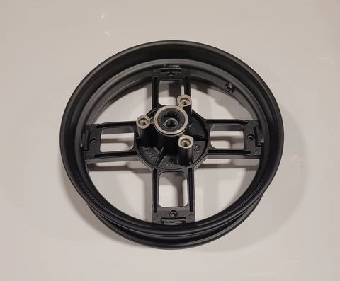 Gio Electric Replacement FRONT RIM for Italia Ultra Electric Scooter Bike