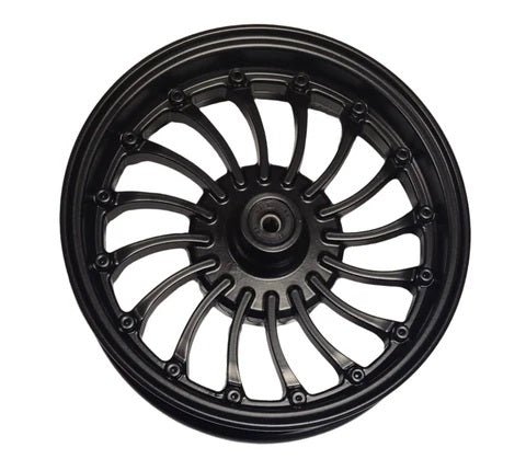 Gio Electric Replacement FRONT RIM for Supra Electric Scooter Bike