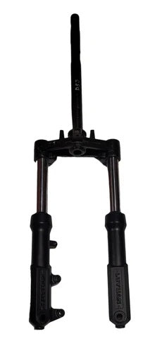 Gio Electric Replacement FRONT SUSPENSION for Supra Electric Scooter Bike