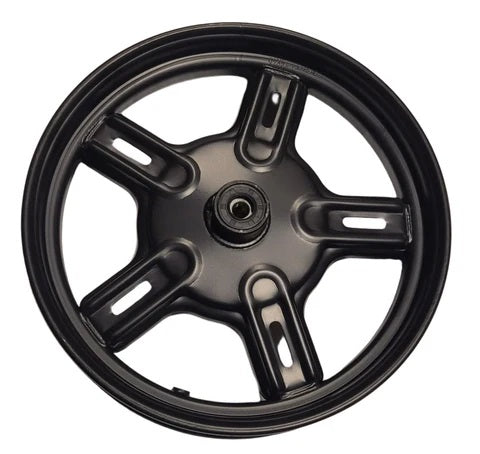 Gio Electric Replacement FRONT WHEEL for Wasp Electric Scooter Bike